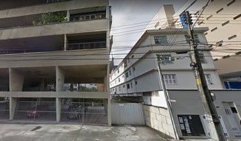 Imagem de fundo do condomínio Condomínio Do Edifício Soraya - Meireles - Fortaleza - CE