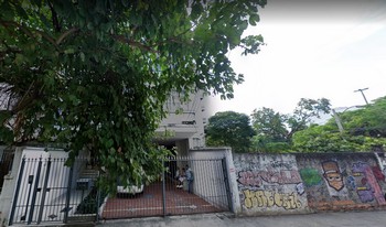 Imagem de fundo do condomínio Condomínio Do Edifício Soraya - Tijuca - Rio De Janeiro - RJ