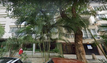 Imagem de fundo do condomínio Condomínio Do Edifício Soria - Flamengo - Rio De Janeiro - RJ