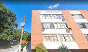 Imagem de fundo do condomínio Condomínio Do Edifício Sorima - Barra Da Tijuca - Rio De Janeiro - RJ