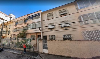 Imagem de fundo do condomínio Condomínio Do Edifício Sorocaba - Botafogo - Rio De Janeiro - RJ