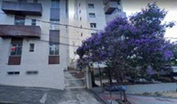 Imagem de fundo do condomínio Condomínio Do Edifício Sorrento - Gutierrez - Belo Horizonte - MG