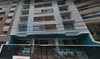 Imagem de fundo do condomínio Condomínio Do Edifício Sorriento - Praia Da Costa - Vila Velha - ES