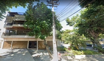 Imagem de fundo do condomínio Condomínio Do Edifício Sotavento - Barra Da Tijuca - Rio De Janeiro - RJ