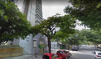 Imagem de fundo do condomínio Condomínio Do Edifício Soul - Batista Campos - Belém - PA