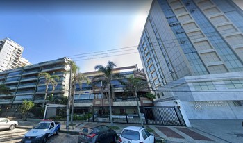 Imagem de fundo do condomínio Condomínio Do Edifício South Beach - Barra Da Tijuca - Rio De Janeiro - RJ