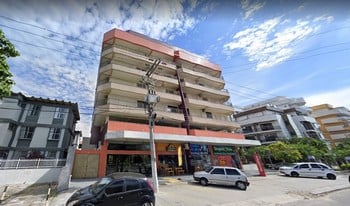 Imagem de fundo do condomínio Condomínio Do Edifício South Coast - Braga - Cabo Frio - RJ