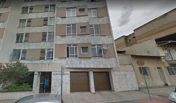 Imagem de fundo do condomínio Condomínio Do Edifício Souza Brandao - Centro - Juiz De Fora - MG