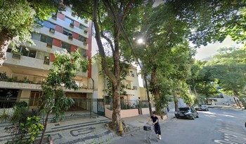 Imagem de fundo do condomínio Condomínio Do Edifício Souza Leão - Botafogo - Rio De Janeiro - RJ