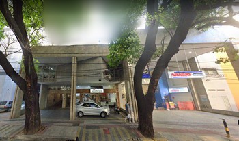 Imagem de fundo do condomínio Condomínio Do Edifício Sp Center - Lourdes - Belo Horizonte - MG