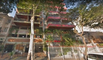 Imagem de fundo do condomínio Condomínio Do Edifício Spaco I - Vila Izabel - Rio De Janeiro - RJ