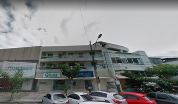 Imagem de fundo do condomínio Condomínio Do Edifício Spala - Santa Lúcia - Vitória - ES