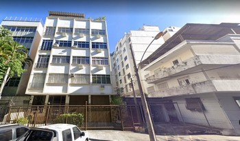Imagem de fundo do condomínio Condomínio Do Edifício Sparta - Tijuca - Rio De Janeiro - RJ