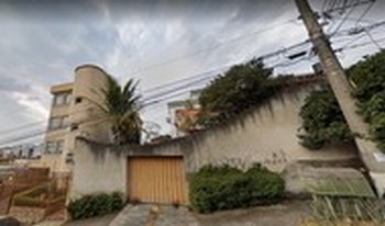 Imagem de fundo do condomínio Condomínio Do Edifício Spartacus - Cidade Nova - Belo Horizonte - MG