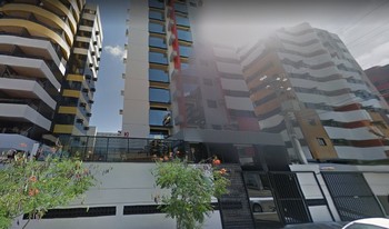 Imagem de fundo do condomínio Condomínio Do Edifício Spazio Vitalle - Ponta Verde - Maceió - AL