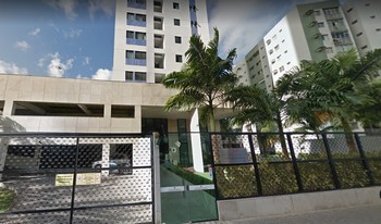 Imagem de fundo do condomínio Condomínio Do Edifício Splendid Rosarinho - Encruzilhada - Recife - PE