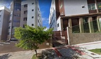 Imagem de fundo do condomínio Condomínio Do Edifício Splendore - Buritis - Belo Horizonte - MG