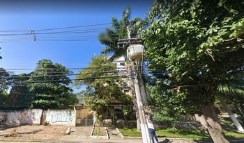 Imagem de fundo do condomínio Condomínio Do Edifício Spring Ii - Jacarepaguá - Rio De Janeiro - RJ