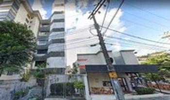 Imagem de fundo do condomínio Condomínio Do Edifício St Julien - Anchieta - Belo Horizonte - MG