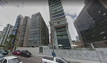 Imagem de fundo do condomínio Condomínio Do Edifício St Moritz - Boa Viagem - Recife - PE