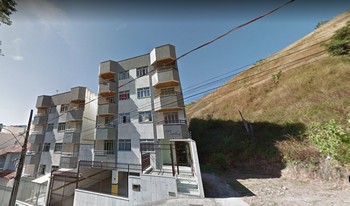 Imagem de fundo do condomínio Condomínio Do Edifício St. Remy - Granbery - Juiz De Fora - MG