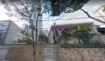 Imagem de fundo do condomínio Condomínio Do Edifício Stalden - Santo Antônio - Belo Horizonte - MG