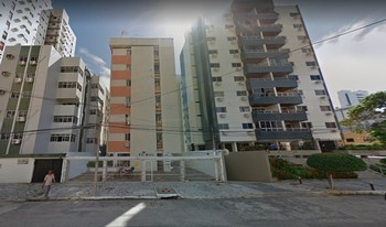 Imagem de fundo do condomínio Condomínio Do Edifício Stalo - Candeias - Jaboatão Dos Guararapes - PE