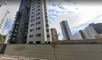Imagem de fundo do condomínio Condomínio Do Edifício Stanza Doro - Belvedere - Belo Horizonte - MG