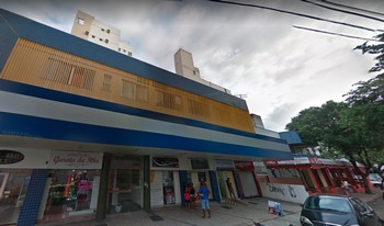 Imagem de fundo do condomínio Condomínio Do Edifício Star Center - Jardim Camburi - Vitória - ES