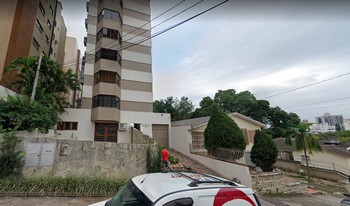Imagem de fundo do condomínio Condomínio Do Edifício Status - Centro - Criciúma - SC