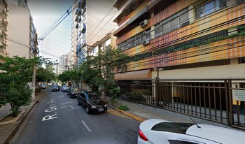 Imagem de fundo do condomínio Condomínio Do Edifício Status - Icaraí - Niteroi - RJ
