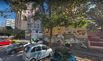 Imagem de fundo do condomínio Condomínio Do Edifício Stella Alfa - Tijuca - Rio De Janeiro - RJ