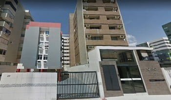 Imagem de fundo do condomínio Condomínio Do Edifício Stella D'oro - Jatiuca - Maceió - AL