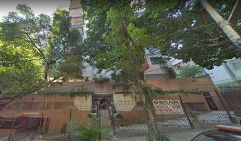 Imagem de fundo do condomínio Condomínio Do Edifício Stella D'oro - Tijuca - Rio De Janeiro - RJ