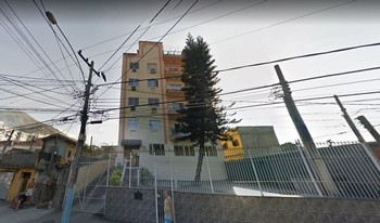 Imagem de fundo do condomínio Condomínio Do Edifício Stella D'ouro - Engenho De Dentro - Rio De Janeiro - RJ