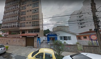 Imagem de fundo do condomínio Condomínio Do Edifício Stella Magnus - Várzea - Teresópolis - RJ