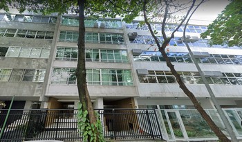 Imagem de fundo do condomínio Condomínio Do Edifício Stella Maris - Leblon - Rio De Janeiro - RJ