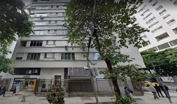 Imagem de fundo do condomínio Condomínio Do Edifício Stella Maris - Leblon - Rio De Janeiro - RJ