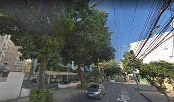 Imagem de fundo do condomínio Condomínio Do Edifício Stella Polaris - Tijuca - Rio De Janeiro - RJ