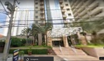 Imagem de fundo do condomínio Condomínio Do Edifício Stella Vega - Paraíso - São Paulo - SP