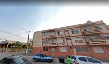 Imagem de fundo do condomínio Condomínio Do Edifício Stevanin. - São João - Porto Alegre - RS