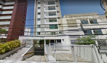 Imagem de fundo do condomínio Condomínio Do Edifício Stilo - Pituba - Salvador - BA