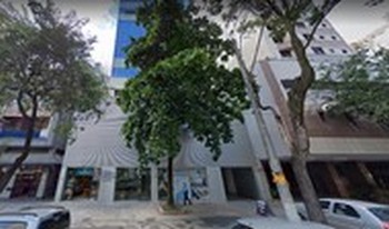 Imagem de fundo do condomínio Condomínio Do Edifício Strauss - Savassi - Belo Horizonte - MG
