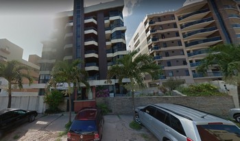 Imagem de fundo do condomínio Condomínio Do Edifício Strauss - Intermares - Cabedelo - PB