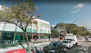 Imagem de fundo do condomínio Condomínio Do Edifício Street Station - Jardim Da Penha - Vitória - ES