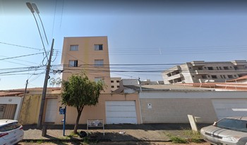 Imagem de fundo do condomínio Condomínio Do Edifício Strelitzia - Santa Mônica - Uberlândia - MG
