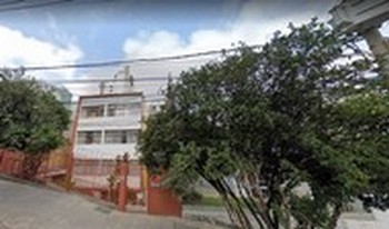 Imagem de fundo do condomínio Condomínio Do Edifício Stromboli - Gutierrez - Belo Horizonte - MG