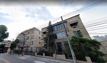 Imagem de fundo do condomínio Condomínio Do Edifício Studart - Rio Comprido - Rio De Janeiro - RJ
