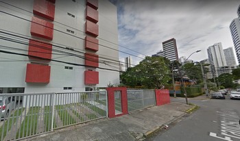 Imagem de fundo do condomínio Condomínio Do Edifício Studio D'ampezzo - Boa Viagem - Recife - PE