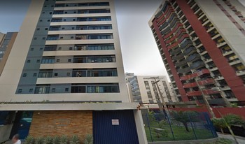 Imagem de fundo do condomínio Condomínio Do Edifício Studio Everest - Boa Viagem - Recife - PE